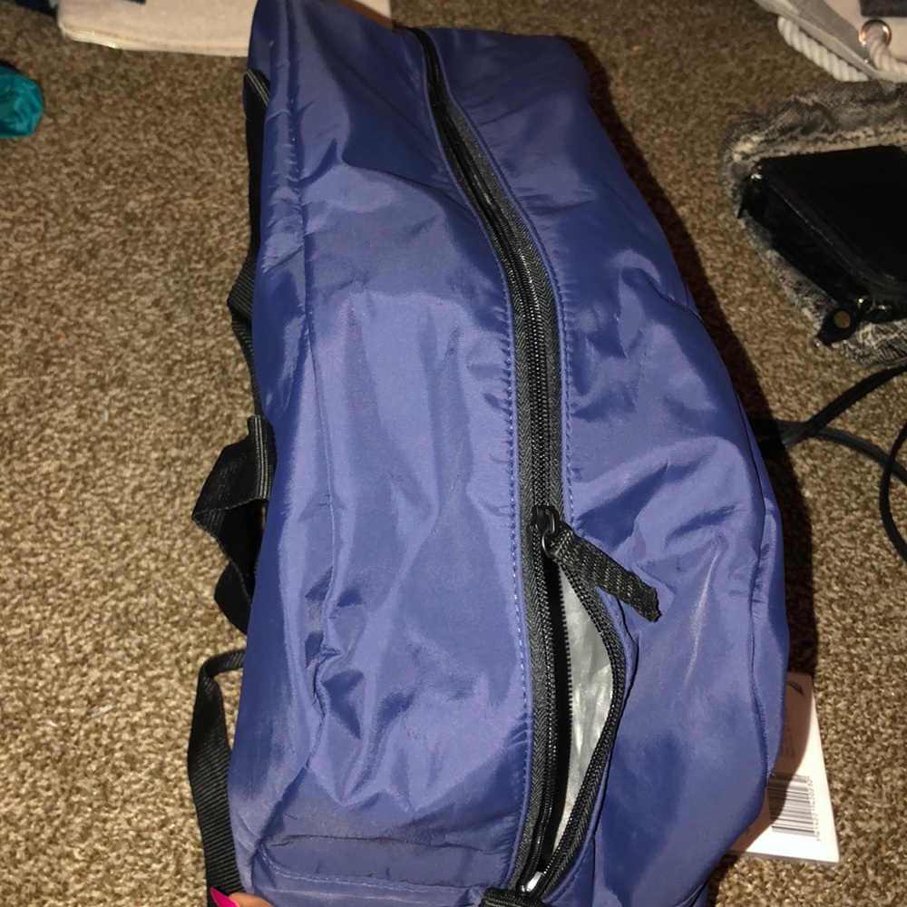 Nautica Weekender bag